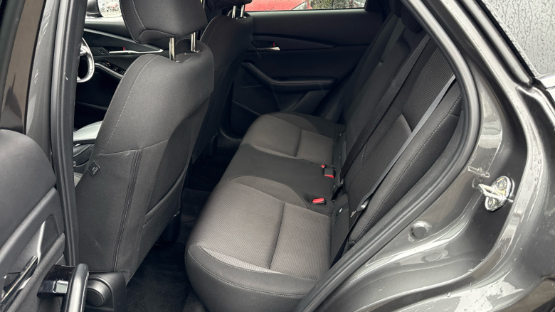 Mazda Cx-30 2.0 e-Skyactiv G MHEV Sport Lux 5dr Petrol Hatchback